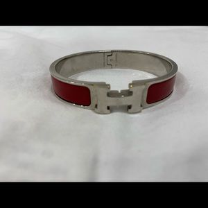 Hermès Bangle